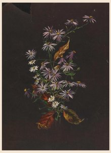 Herfstboeket, ca. 1890