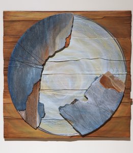 Maagd en Kind, 2007