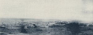Panorama van Delagoa Bay door South African Photographer