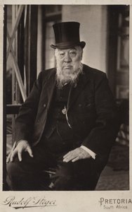 Paul Kruger