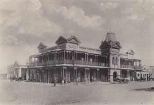De Rand Club