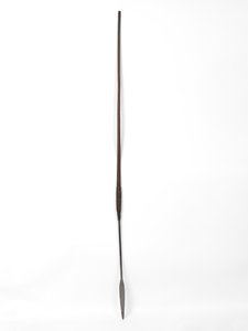 Zulu assegai of speer