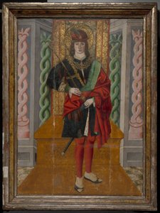 Sint Sebastiaan