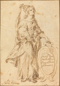 Eritrese Sibyl