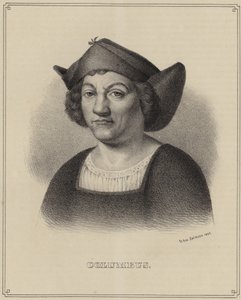 Christoffel Columbus
