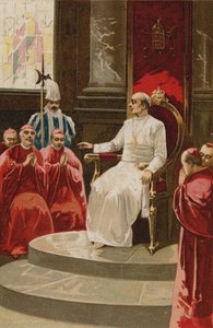 Episode in het leven van Sint Vincentius van Paulo door Spanish School