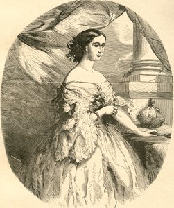 Eugénie de Montijo