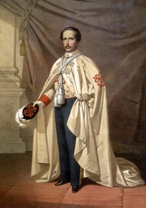Franciscus van Asis y Bourbon