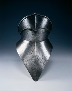 Gotische bevor, c.1480