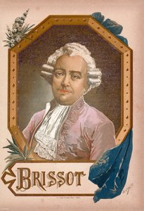 Jacques Pierre Brissot