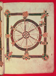 Legium Ora, uit het manuscript 