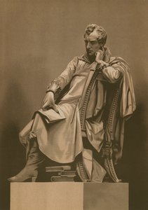 Lord Byron overpeinst de vrijheid van de Grieken