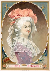 Marie Antoinette