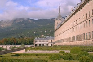 Klooster van San Lorenzo de El Escorial