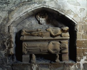 Sarcophagus