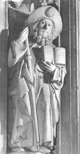Sint Jacobus