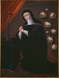 St. Rosa van Lima