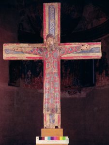 De Batllo Majesteit, uit La Garrotxa