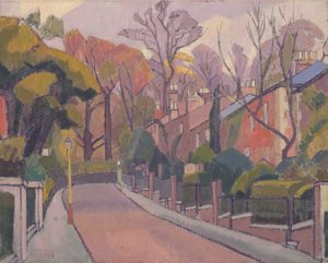 Cambrian Road, Richmond