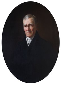 De Rt. Hon. Charles Arbuthnot door Spiridione Gambardella