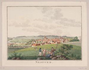 Næstved