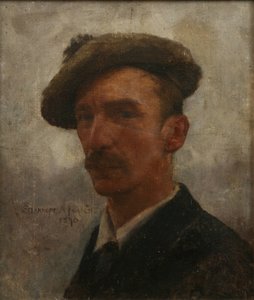 Zelfportret