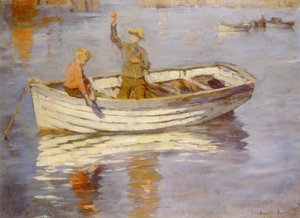 De Jonge Vissers