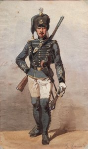 Studie van uniformen