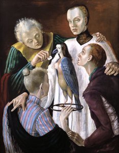 De Zeldzame Vogel, ca. 1850-1890