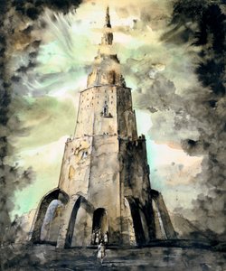 De Toren, ca. 1850-1890