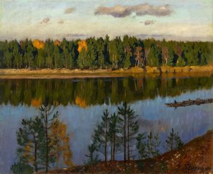 Herfst, 1930