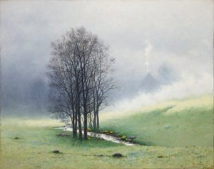 Lentemist
