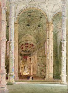 Kathedraal van Belem