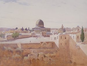 Rotskoepel, c.1905