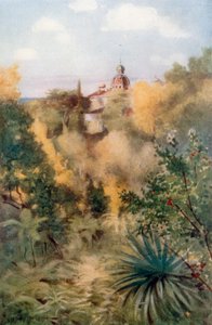  door Stanley Inchbold