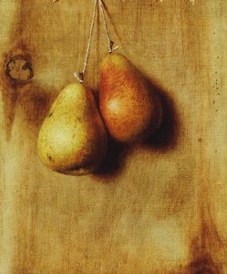 Hangende peren