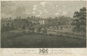 Beaudesert Hall en Park
