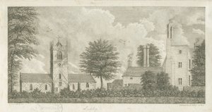 Lapley Kerk