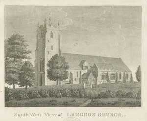 Longdon Kerk