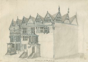 Stafford - Oud 