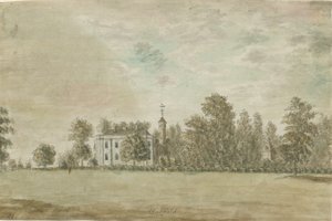 Statfold Hall