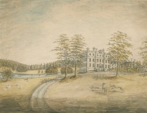 Swinfen Hall