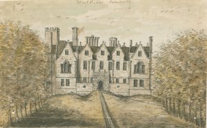 Tamworth - Het Gracht Huis