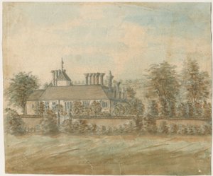 Wednesbury - Oud Huis