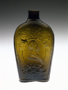 Historische Fles