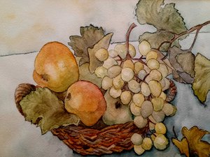 Fruitmand