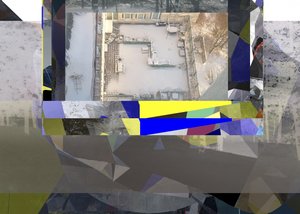 Digitale stedelijke geometrie