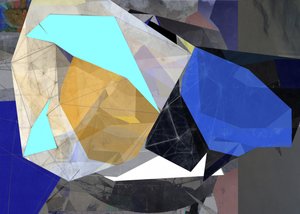 Dynamische geometrische lagen