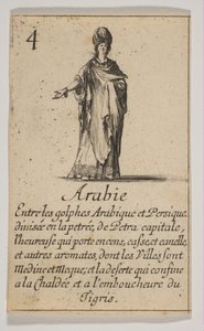 Arabië