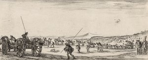 Autre Conduite de Canons